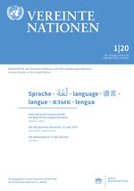 Sprache · لُغَة · language · 语言 · langue · язык · lengua