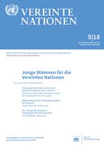 »Deutschlands Geschichte nach 1945 ist eine Erfolgsgeschichte  des Multilateralismus«