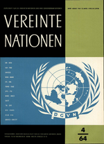 Grundfragen der Vereinten Nationen in Diskussion