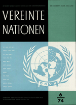 UN- Friedenstruppen im Brennpunkt