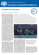 Konflikte im Cyberspace