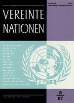 Genf 1973 - kein Vorbild